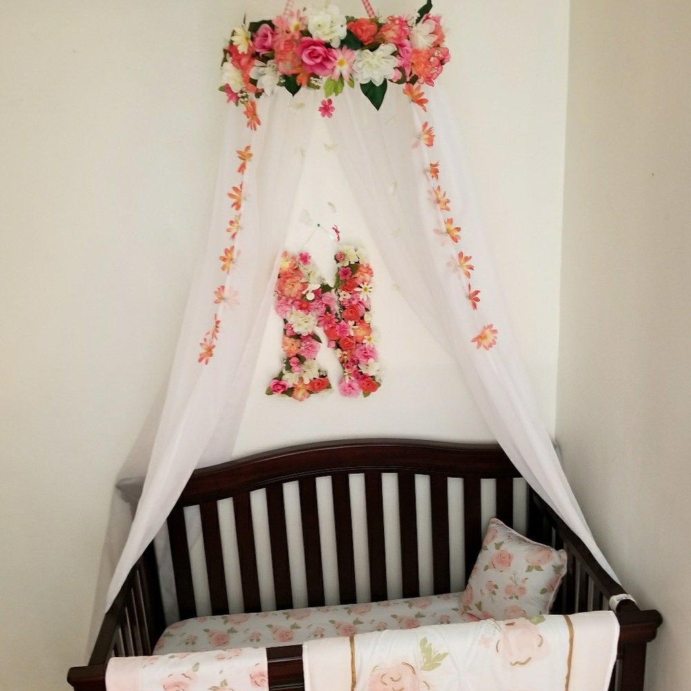 Handmade Custom Canopy